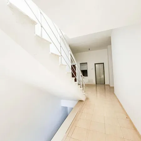 The Azure Gaze Residences * Durrës