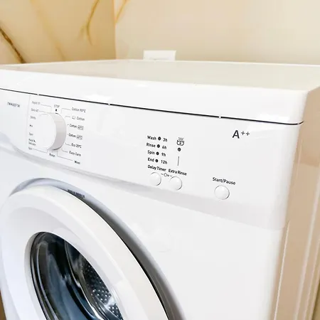 The Azure Gaze Residences Lägenhet *