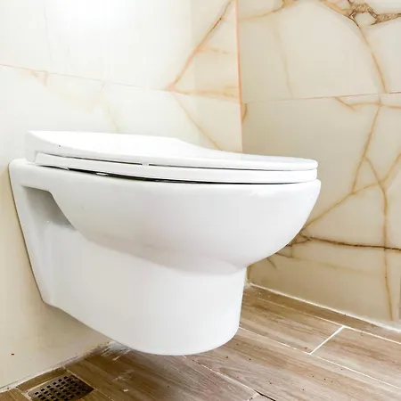 Lägenhet The Azure Gaze Residences *