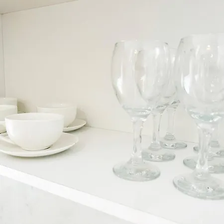 The Azure Gaze Residences