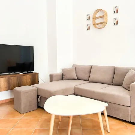 Lägenhet The Azure Gaze Residences