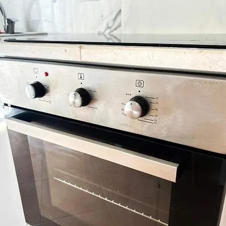 The Azure Gaze Residences Durrës