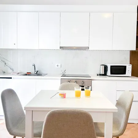 The Azure Gaze Residences