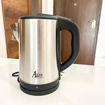 Lägenhet The Azure Gaze Residences