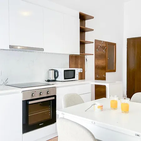 The Azure Gaze Residences Lägenhet *