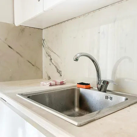 The Azure Gaze Residences * Durrës