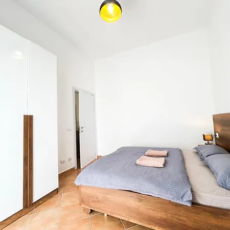 The Azure Gaze Residences