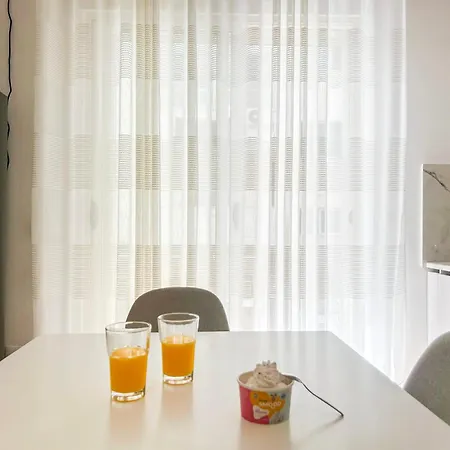 The Azure Gaze Residences *