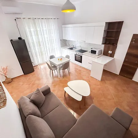 The Azure Gaze Residences * Durrës