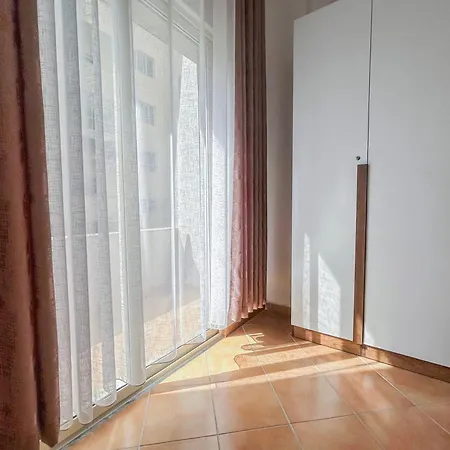 The Azure Gaze Residences