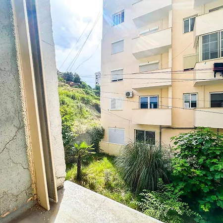 Lägenhet The Azure Gaze Residences