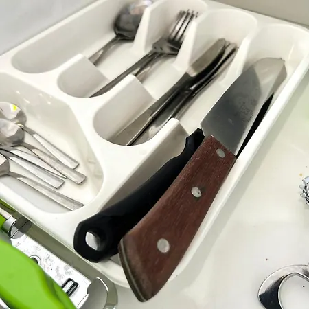 The Azure Gaze Residences Lägenhet *