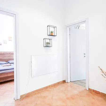 Lägenhet The Azure Gaze Residences *