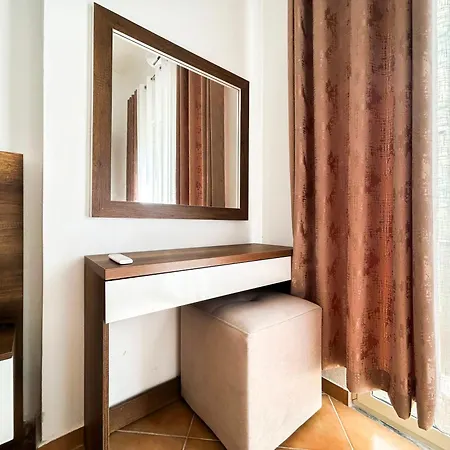 The Azure Gaze Residences Durrës