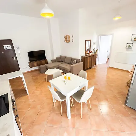 The Azure Gaze Residences * Durrës