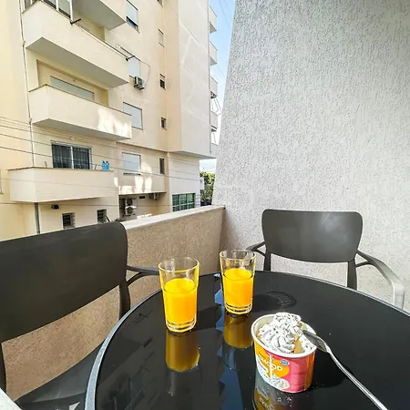 The Azure Gaze Residences