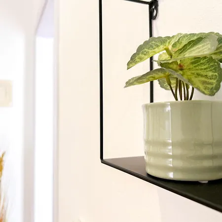 Lägenhet The Azure Gaze Residences