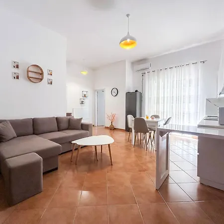 The Azure Gaze Residences