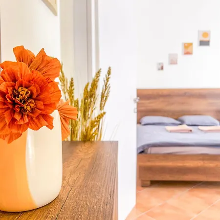 Lägenhet The Azure Gaze Residences Durrës