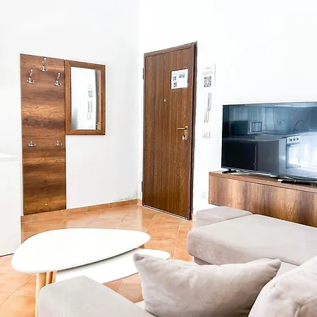 The Azure Gaze Residences Durrës