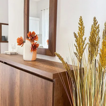 The Azure Gaze Residences