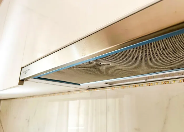 아파트 The Azure Gaze Residences *