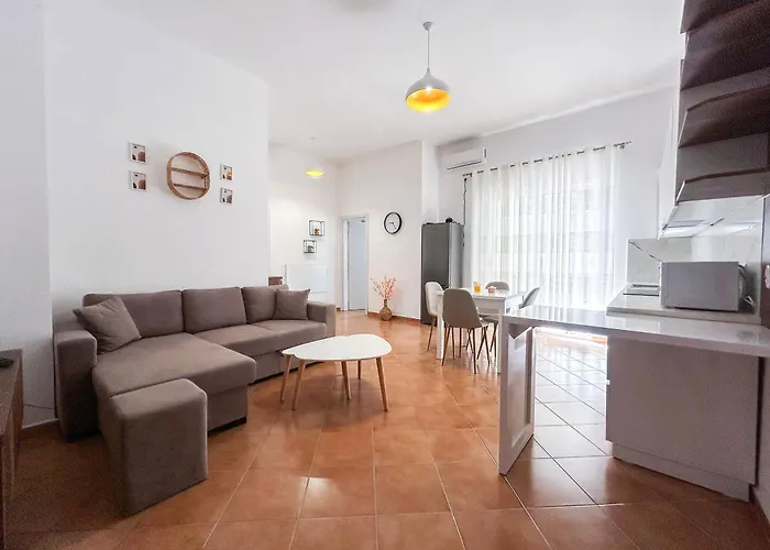 The Azure Gaze Residences