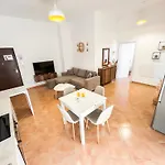 The Azure Gaze Residences * Δυρράχιο