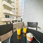 The Azure Gaze Residences
