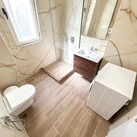 The Azure Gaze Residences Apartament