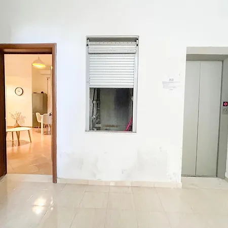 The Azure Gaze Residences Durrës