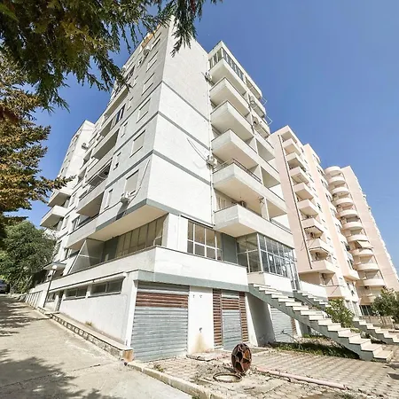 The Azure Gaze Residences *