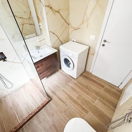 Apartament The Azure Gaze Residences *