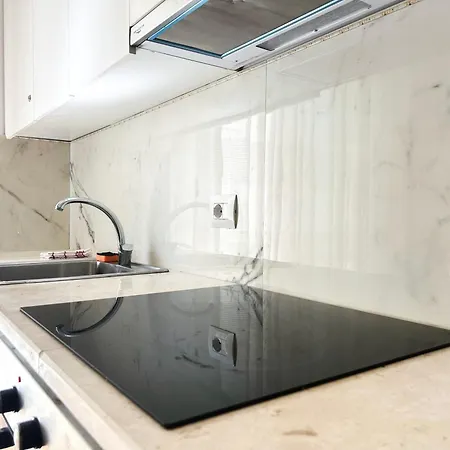 The Azure Gaze Residences *