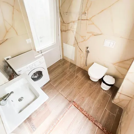 The Azure Gaze Residences Apartament