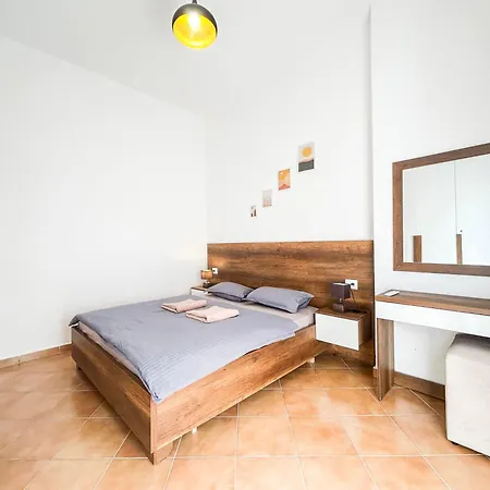 The Azure Gaze Residences Durrës