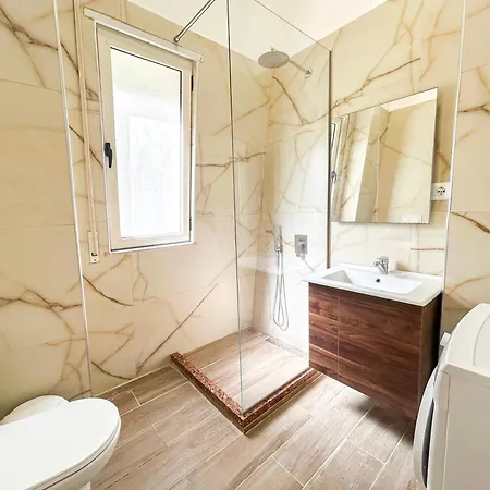 Apartament The Azure Gaze Residences *
