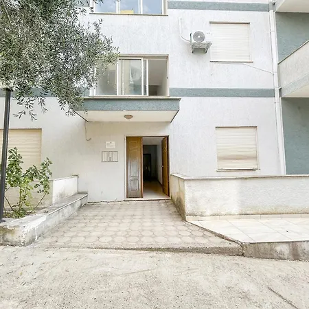 The Azure Gaze Residences Δυρράχιο