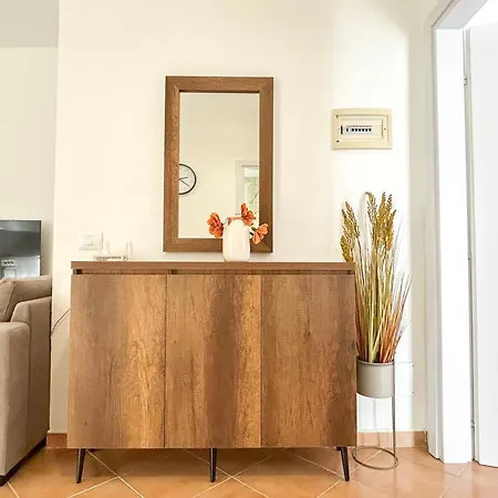 The Azure Gaze Residences Apartament