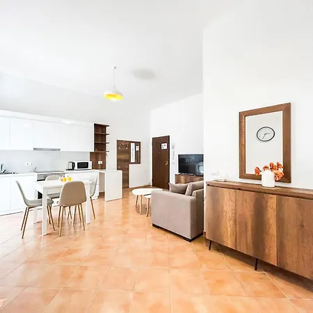 Apartament The Azure Gaze Residences Durrës