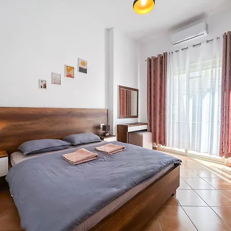 Apartament The Azure Gaze Residences