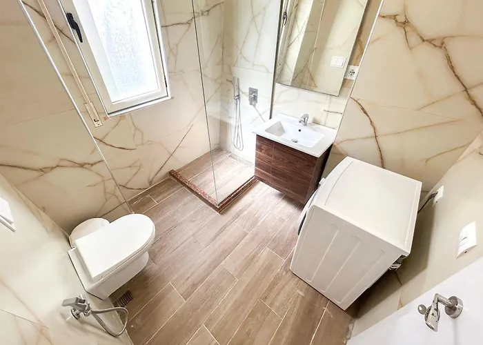 The Azure Gaze Residences Appartement