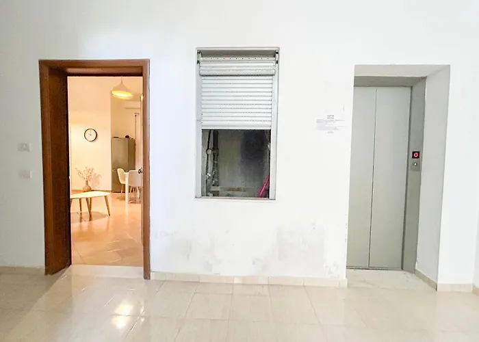 The Azure Gaze Residences Durrës
