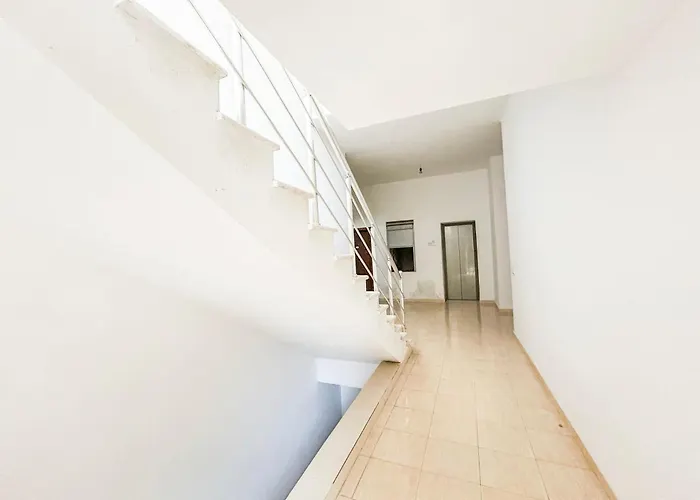 The Azure Gaze Residences * Durrës
