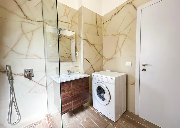 The Azure Gaze Residences Appartement