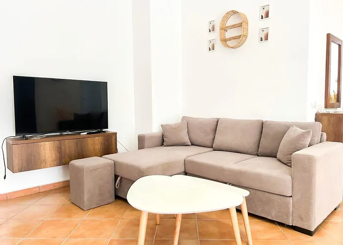 Appartement The Azure Gaze Residences