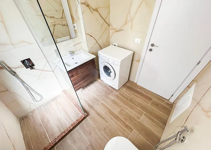 Appartement The Azure Gaze Residences *