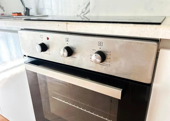 The Azure Gaze Residences Durrës