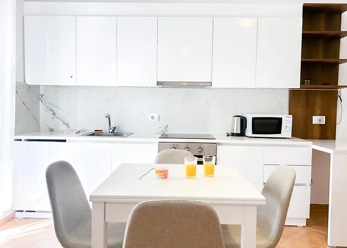 The Azure Gaze Residences