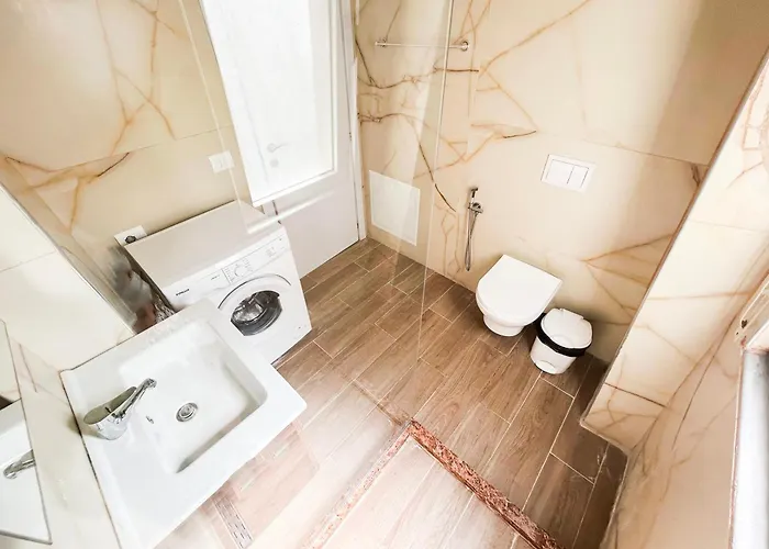 The Azure Gaze Residences Appartement